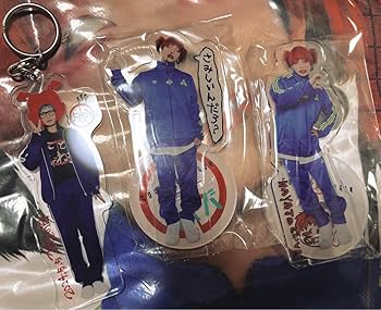 コドモドラゴン ハヤト アクキーセット コドモドラゴン ハヤト アクキーセット1 - メルカリ